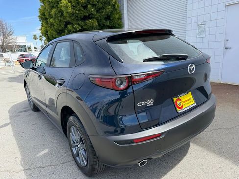 New 2026 MAZDA CX-30 AWD 2.5 S image 4