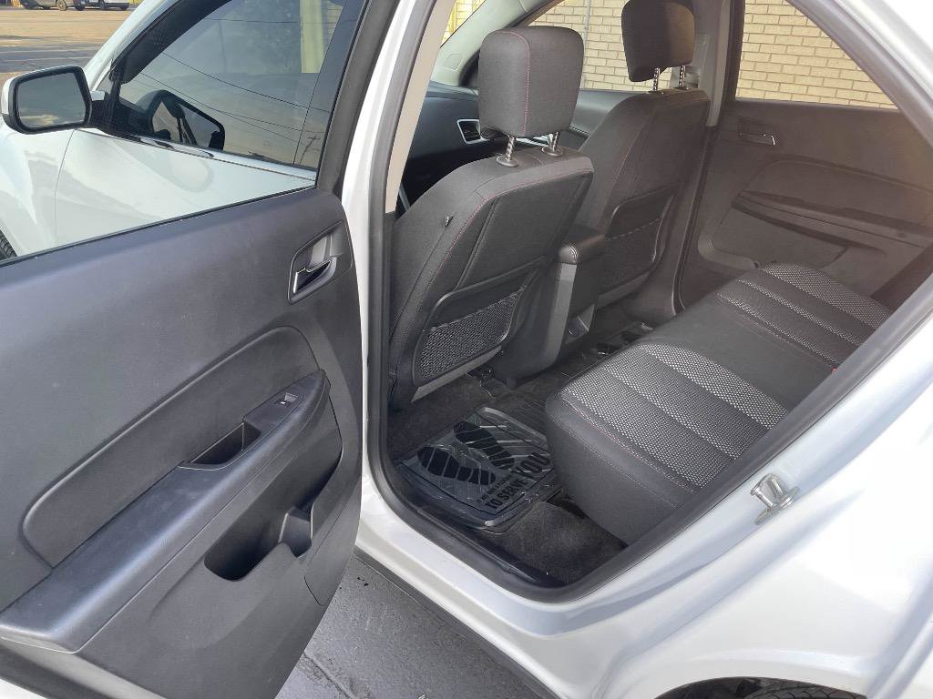 Used 2016 Chevrolet Equinox LT w/ Convenience Package FWD image 25