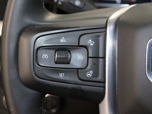 Used 2025 GMC Sierra 1500 SLT image 39