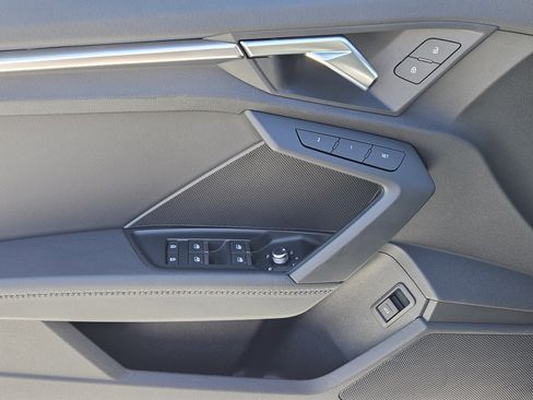 Used 2024 Audi A3 2.0T Premium image 24