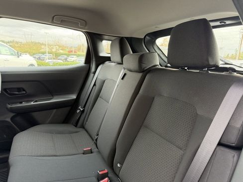 New 2026 Nissan Kicks S image 29