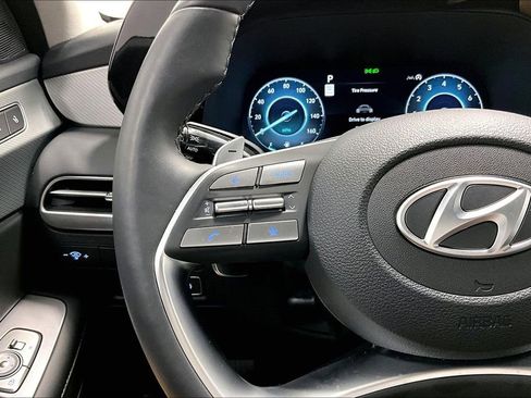 Used 2025 Hyundai Palisade SEL image 24