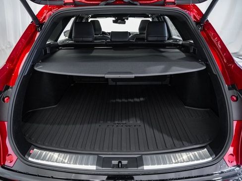 New 2026 Toyota Crown Signia image 10