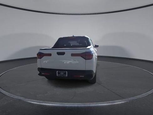 New 2026 Hyundai Santa Cruz SEL FWD image 8