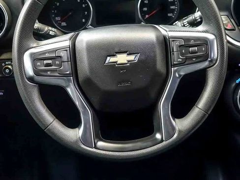 Certified 2024 Chevrolet Blazer LT w/ Convenience Package FWD image 18
