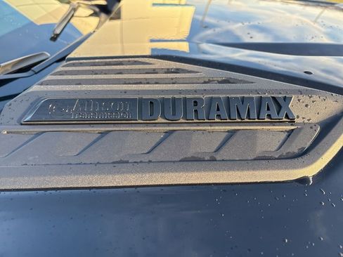 New 2026 Chevrolet Silverado 2500 High Country w/ High Country Premium Package image 10