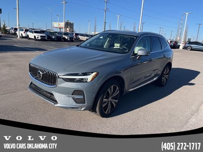 Certified 2023 Volvo XC60 B5 Plus w/ Climate Package