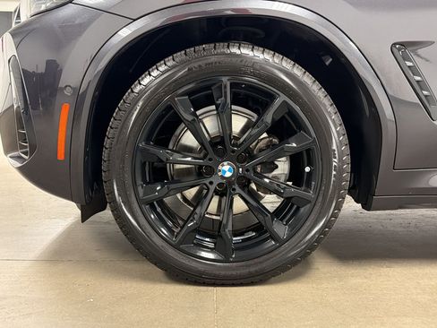 Used 2023 BMW X3 sDrive30i w/ M Sport Package RWD image 11