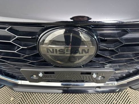 Used 2023 Nissan Sentra SV image 9