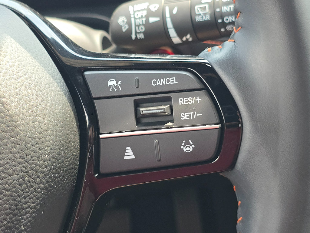 Used 2024 Honda HR-V Sport image 18