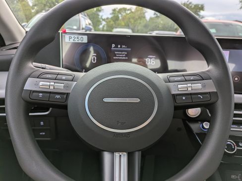 New 2026 Hyundai Sonata SE FWD image 22