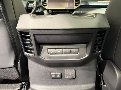 New 2026 Toyota Tundra Platinum AWD/4WD image 21
