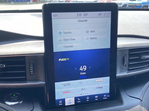 Used 2020 Ford Explorer ST w/ ST Street Pack AWD/4WD image 23