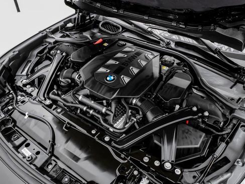 Used 2025 BMW 760i xDrive 760i xDrive image 39