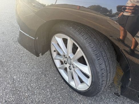 Used 2009 Toyota Matrix XRS image 27