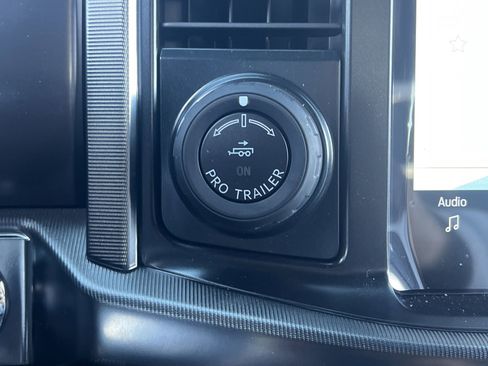 New 2025 Ford F150 Platinum w/ FX4 Off-Road Package image 6