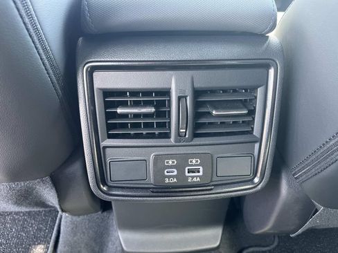 Certified 2026 Subaru Forester Limited AWD/4WD image 18