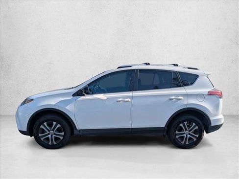 Used 2016 Toyota RAV4 LE w/ Cargo Management Package image 8