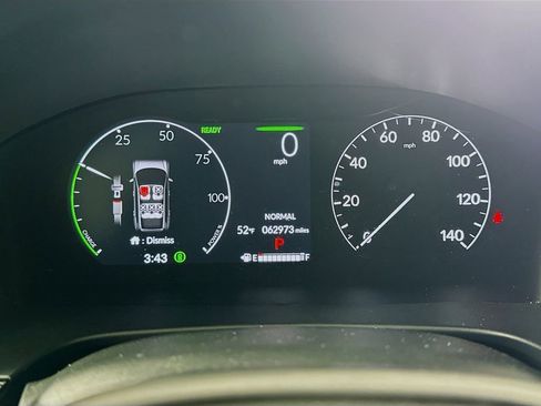 Used 2024 Honda CR-V Sport-L image 12