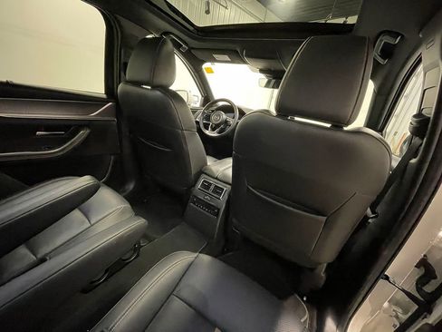 Used 2024 MAZDA CX-90 Plug-In Hybrid w/ Premium Plus image 26