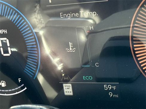 New 2026 Hyundai Santa Fe SEL image 30