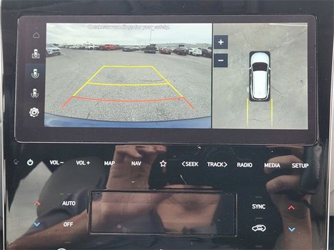 Used 2022 Hyundai Tucson Limited image 19