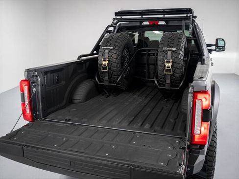 New 2024 Ford F250 Lariat w/ Lariat Ultimate Package image 20