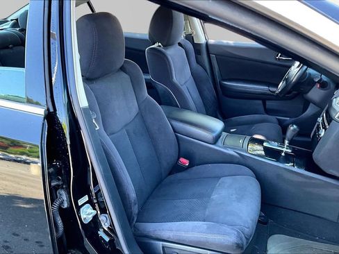 Used 2011 Nissan Maxima 3.5 S FWD image 19