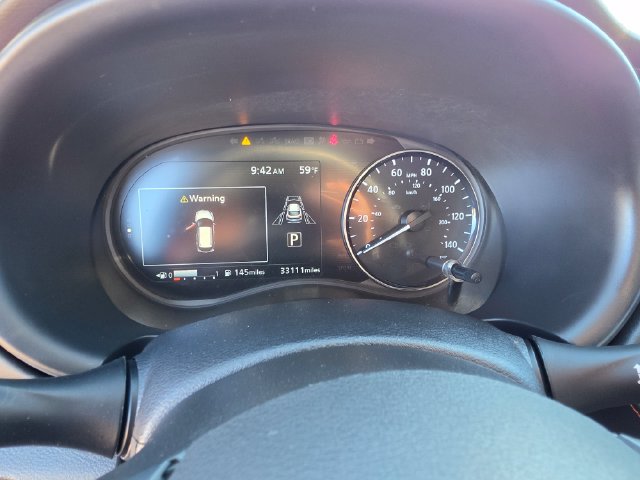 Certified 2024 Nissan Kicks SR w/ SR Premium Package FWD image 11