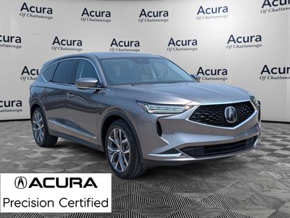 Certified 2023 Acura MDX FWD w/ Technology Package