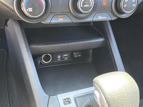 Used 2021 Kia Forte LXS FWD image 21
