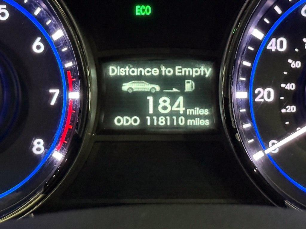 Used 2013 Hyundai Sonata Limited FWD image 18