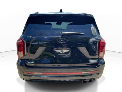 Used 2025 Hyundai Palisade Calligraphy