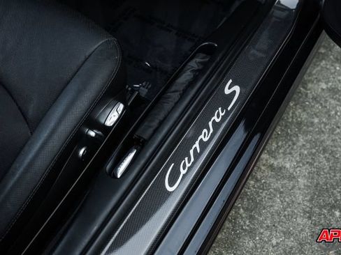 Used 2009 Porsche 911 Carrera S RWD image 61