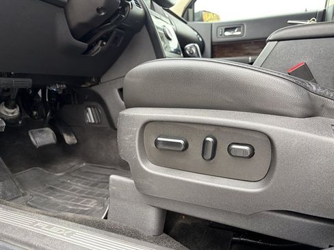 Used 2019 Ford Flex Limited AWD/4WD image 22