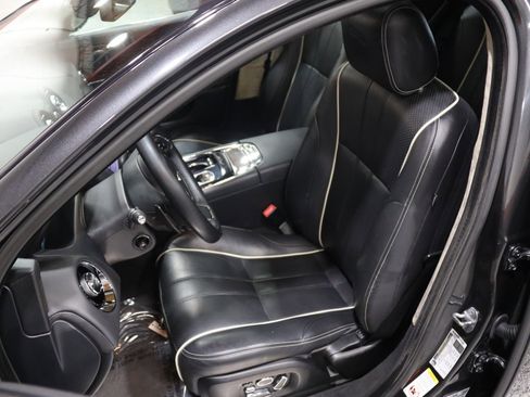 Used 2014 Jaguar XJ L Portfolio image 35