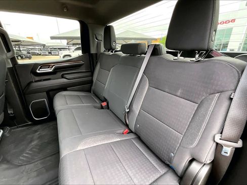 Used 2023 Chevrolet Silverado 1500 RST image 20