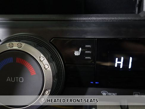 Used 2025 Toyota 4Runner TRD Off-Road image 7