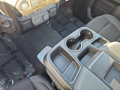 New 2026 Chevrolet Silverado 1500 W/T w/ WT Safety Package image 22