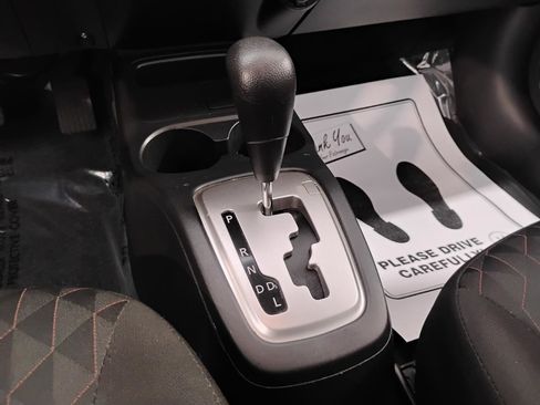 Used 2024 Mitsubishi Mirage ES FWD image 49