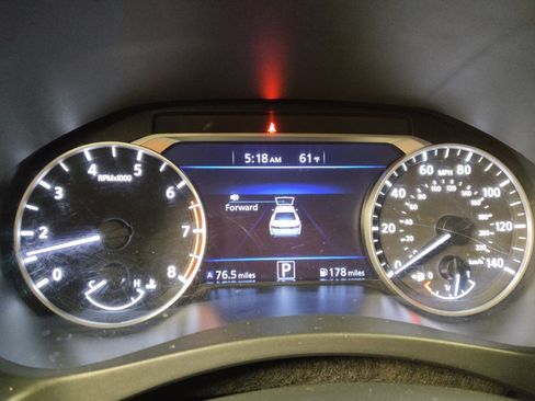 Used 2020 Nissan Altima 2.5 S image 23