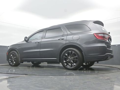 Used 2023 Dodge Durango R/T w/ Blacktop Package RWD image 19