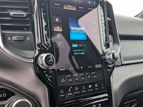 Certified 2026 RAM 1500 Big Horn image 21