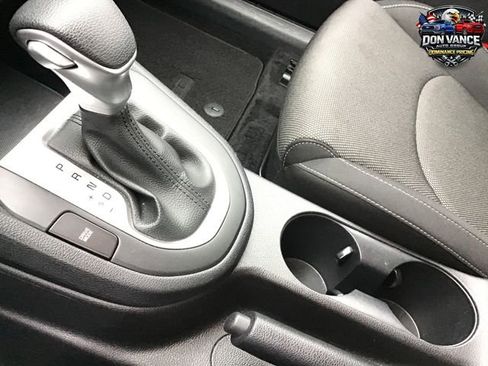Used 2024 Kia Forte LXS w/ LXS Technology Package FWD image 24