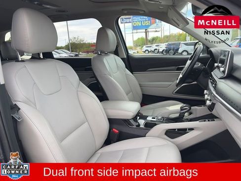 Used 2021 Kia Telluride S FWD image 13