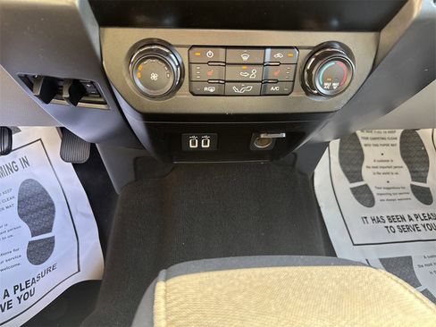 Used 2020 Ford F150 XLT w/ Equipment Group 302A Luxury image 21