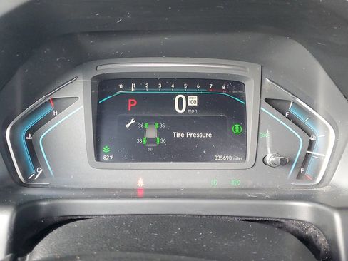 Used 2024 Honda Odyssey EX-L image 15