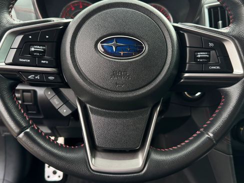 Used 2017 Subaru Impreza 2.0i Sport AWD/4WD image 19