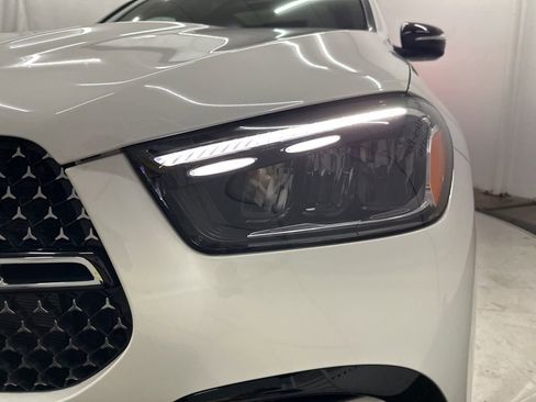 Used 2026 Mercedes-Benz GLE 350 4MATIC image 32