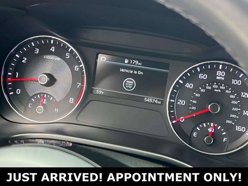 Used 2023 Kia Forte GT-Line FWD image 19